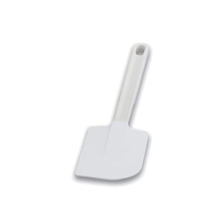 9 -inch plastic spatula, Vollrath 52009