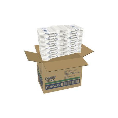 FORK REFILL PS CMPST BEIGE F/ SMARTSTOCK SERIES-T 960/cs