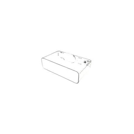 BOWL 4.8gal AGITATOR MODELS BPA-FREE CRATHCO 231-00010T