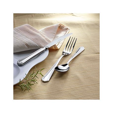 CHESTER DESSERT SPOON 18/10 1DZ/CS