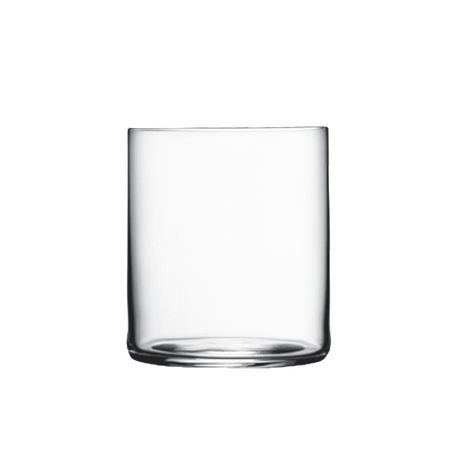 TOP CLASS DOUBLE OLD FASHIONED GLASS 12-1/4oz PURE 24ea/cs