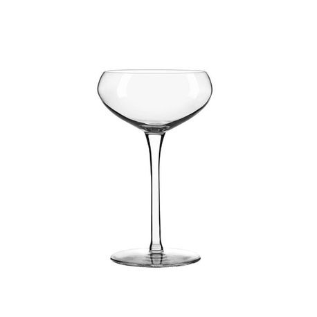 RENAISSANCE COCKTAIL GLASS 9oz COUPE 6-5/8"h 12ea/cs
