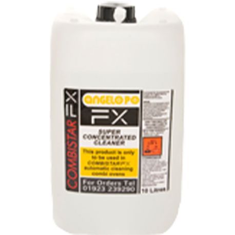 ANGELO PO STAR CLEAN FX 2-1/2gal DEGREASER