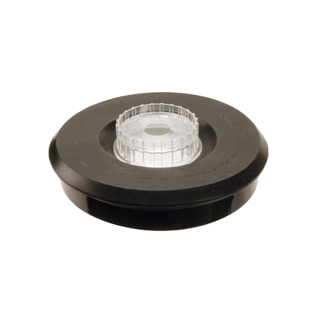 Allpoints 222-1281 Lid, with center fill cap