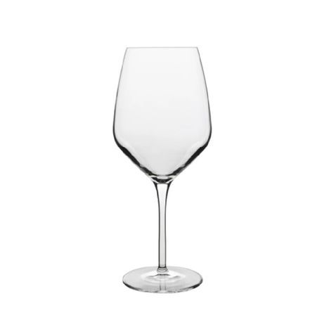 ATELIER WINE GLASS 29-1/2oz 9-3/4"h CLEAR BORMIOLI 1dz/cs