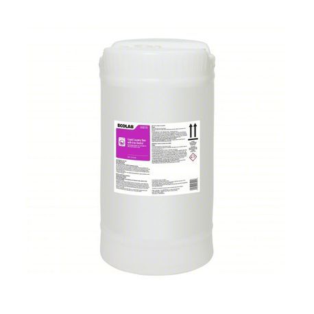 LIQUID LAUNDRY SOUR W/ IRON CONTROL 15-GALLON 1ea/cs