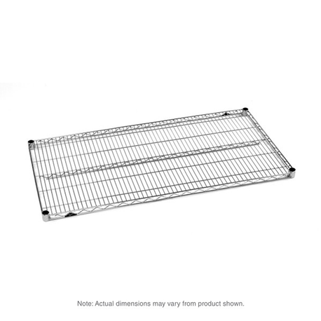 Metro 1436NC Super Erecta Chrome Wire Shelf 14" x 36"