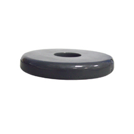 Eagle A200019 Donut Bumpers, for stem casters, 3 1/2"Diameter