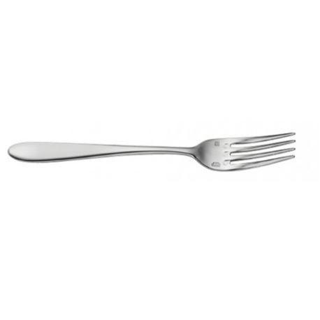 MASCAGNI II EUROPEAN TABLE FORK 8"l 18/0 S/S 1dz/cs