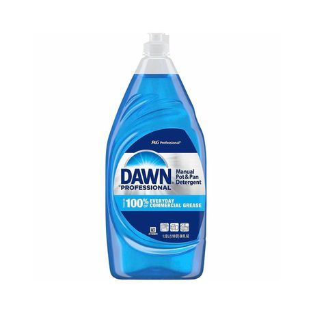 DISH DETERGENT DAWN LIQUID 8/38 OZ
