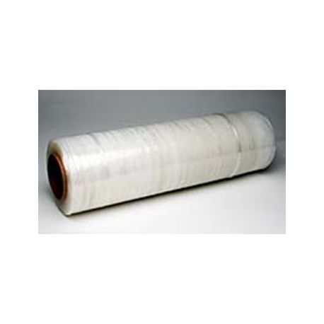 SHRINK WRAP 18"x1500' CLEAR 4 rl/cs
