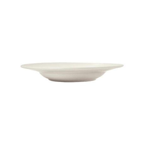 CASCADE PASTA BOWL 18oz 12-1/8x1-7/8" FLINT 12ea/cs