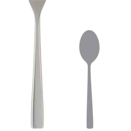 ORIGIN DESSERT SPOON 7-1/2" 18/0 S/S VARICK 1dz/cs