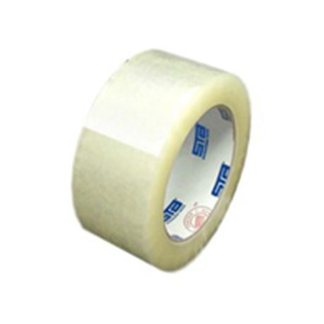 TAPE MASKING 1" BEIGE NATURAL CREPE PAPER 36rl/cs