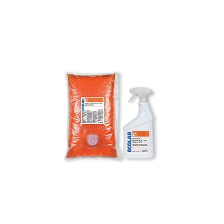 GREASELIFT DEGREASER & FRYER CLEANER 2-LITER ORANGE 2ea/cs