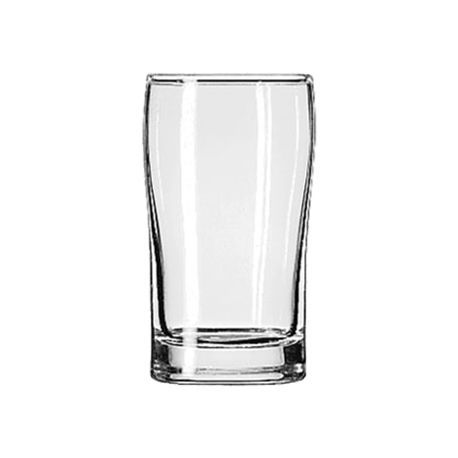 ESQUIRE SIDE WATER GLASS 5oz 4"h 72ea/cs