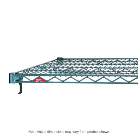 Metro A1824NK3 Super Erecta Adjustable Metroseal 3 Wire Shelf 18" x 24"