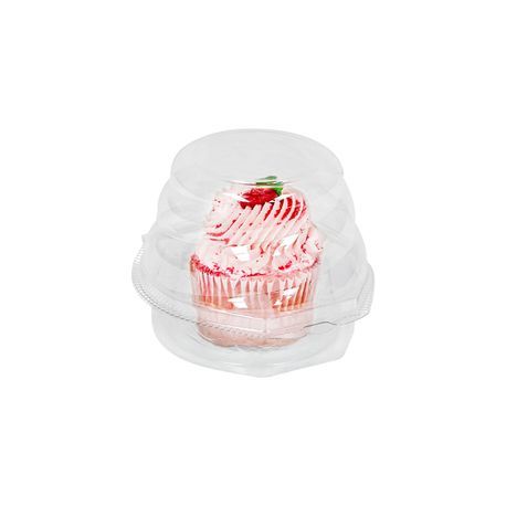 1-COUNT JUMBO SWIRL DOME 270/cs