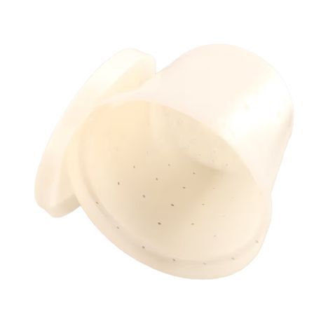INNER LINER WITH HOLES & LID F/ SALAD DRIER DELFILED POLY