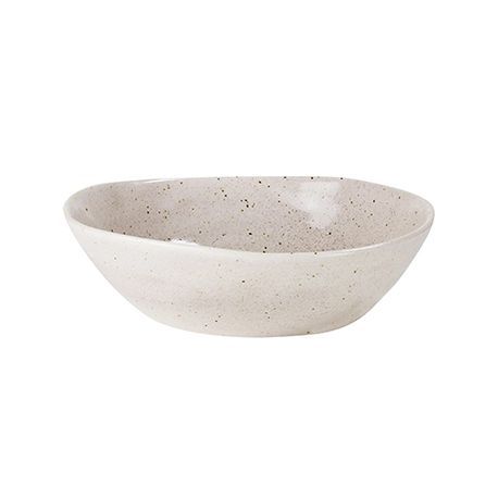 Steelite 6154RG102 Earth White Bowl 7.75" (12 ea/cs)