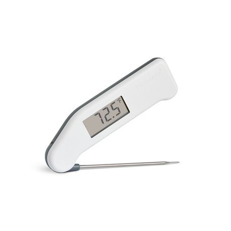 THERMAPEN DIGITAL THERMOMETER PROBE WHITE -58.0 to 572.0F