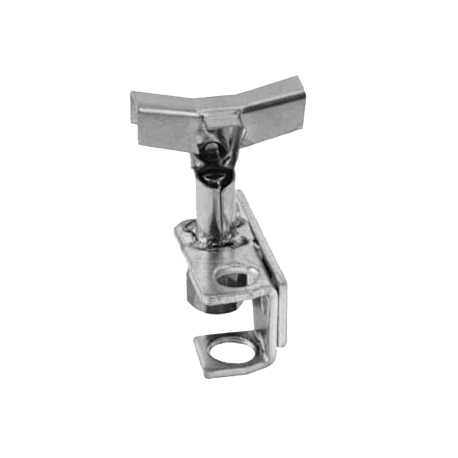Allpoints 51-1467 Pilot Kit, Natural or LP gas, 1/4" tubing inlet, thermocouple or thermopile