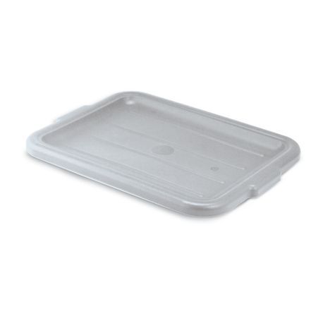 Dish Box Cover - Gray, Vollrath 1522-31