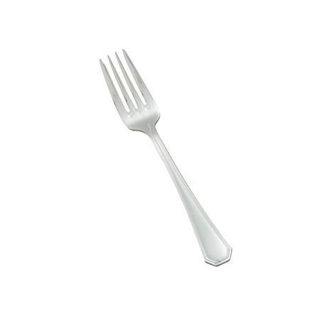 VICTORIA SALAD FORK 6-7/8" 18/8 S/S XHW MIRROR 25dz/cs
