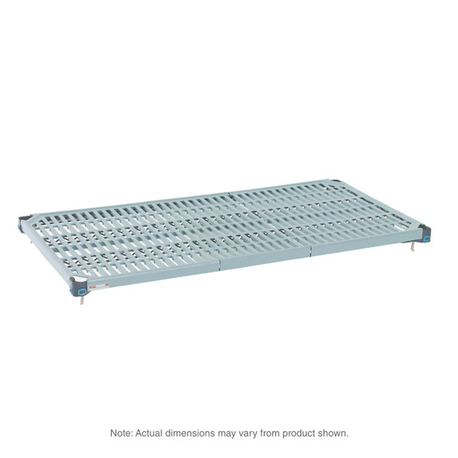 Metro MQ2442G MetroMax Q Microban Shelf 24" x 42"