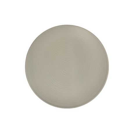 PREMIUM PLATE 10.75"X1.12" ROUND COUPE STONE 1DZ/CS