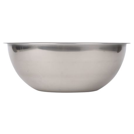 13-quart heavy-duty stainless steel mixing bowl, Vollrath 69130