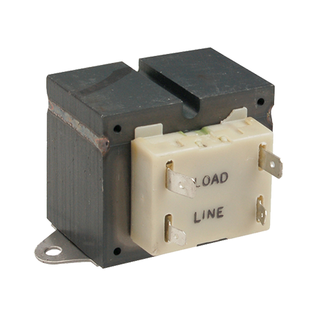Allpoints 44-1176 Transformer, primary 120v, secondary 24v