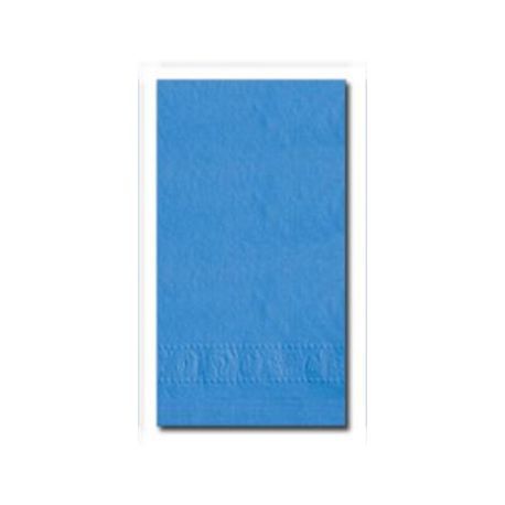 NAPKIN DINNER HOFFMASTER 15x17 1/8 FOLD 2PLY MARINA 1000/cs