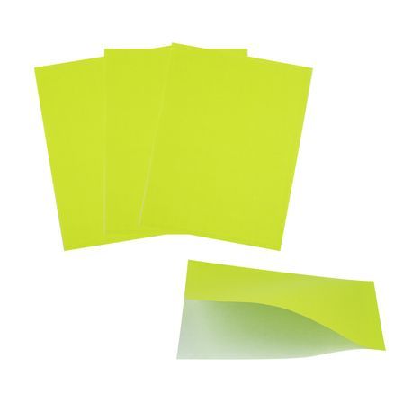 BAG DOUBLE OPEN 6-1/4x3-3/4" PAPER ECO GREEN 100/cs