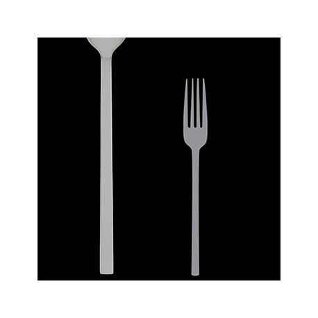 LISSOME TABLE FORK 8-3/16" S/S 1DZ/CS