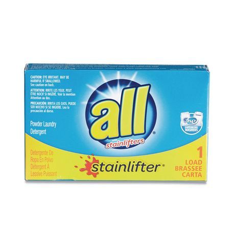 LAUNDRY DETERGENT ALL ULTRA POWDER 100/2 OZ