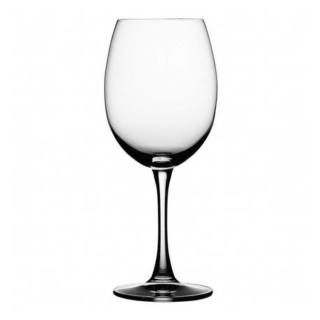 SPIEGELAU SOIREE BORDEAUX GLASS 17-1/2oz 8-3/4"h 12ea/cs