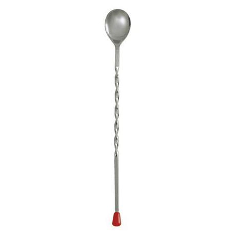 SPOON BAR 11" TWISTED