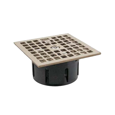 Fmp 102 1175 Guardian Drain Lock Floor 3 1 2 Dia Floor Drain