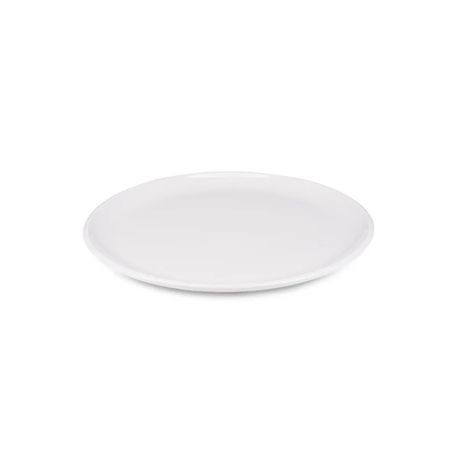 Pax Dinner Plate, 10-1/4" diameter, white, set of 6 (6 ea/cs), Figgjo 6904HH000