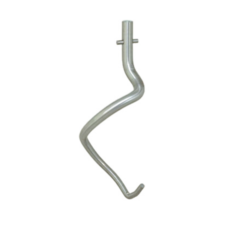 Varimixer VHOOK-80 Hook, double pin, for 80 qt. bowl capacity, stainless steel