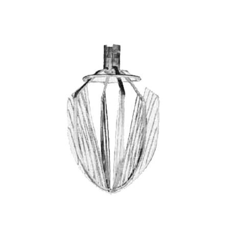 Hobart CWHIP-HL4030 40/30 QT C WHIP