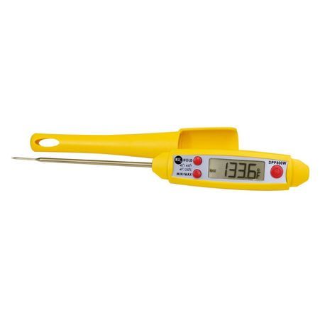 THERMOMETER MAX POCKET DIGITAL 32/212F WATERPROOF