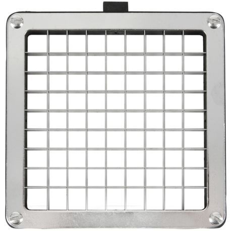 Redco Instacut 3.5 Replacement Blade Assembly, for 3/8" dicer, NSF, Vollrath 15063