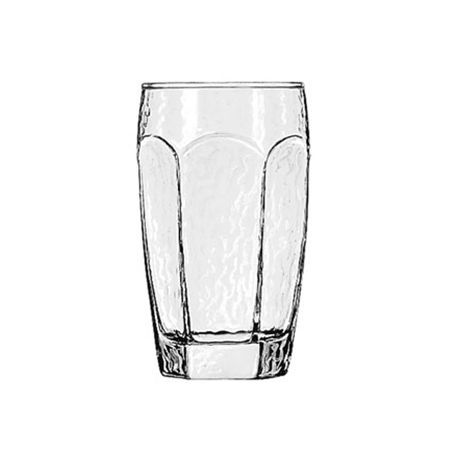 CHIVALRY BEVERAGE GLASS 12oz 5-1/4"h 36ea/cs