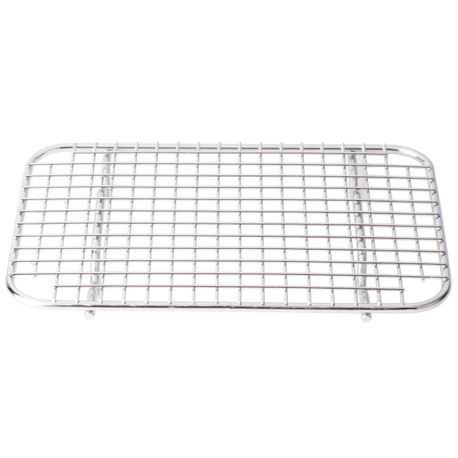 Super Pan 3 Wire Grate, 1/2 Size, Vollrath 74200