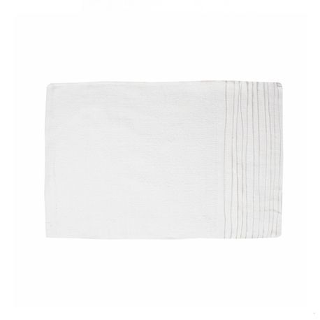 BAR MOP TOWEL 16x19 28oz TERRY RIBBED 100% COTTON MOQ=12ea