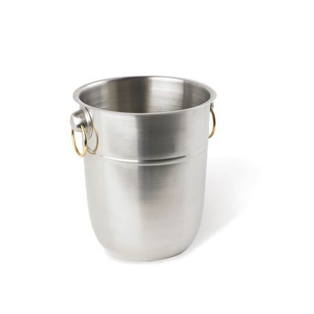 Satin-Finished Wine Bucket, Vollrath 46801