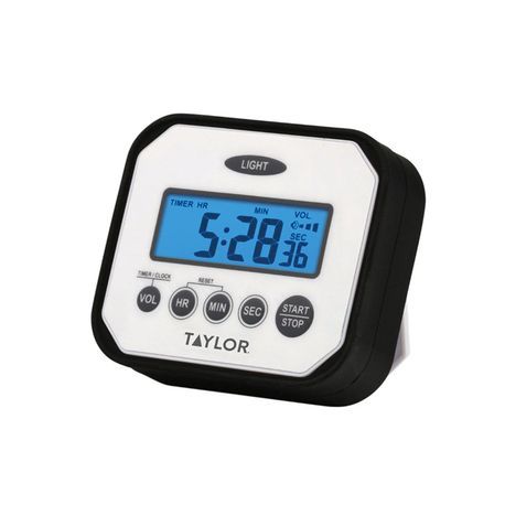 TIMER DIGITAL 24HR W/ MAGNET 6EA/CS