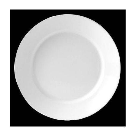 MONACO VOGUE ULTIMATE BOWL 57oz 11-3/4"dia ALUMINA 6ea/cs